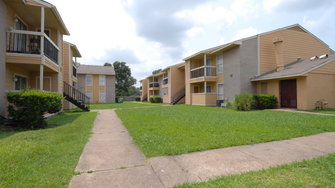 Thorntree Apartments - Houston, TX