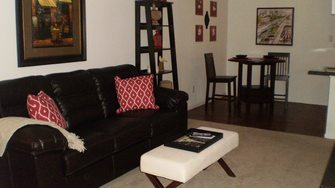 Pepper Tree Apartments - College Station, TX
