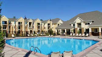 Alta Towne Lake - Pooler, GA