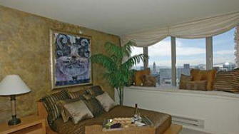 388 Beale Luxury Apartments  - San Francisco, CA