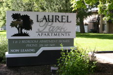 Laurel Park Apartments - Boise, ID