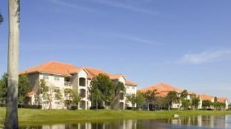 Marquesa Apartments - Pembroke Pines, FL