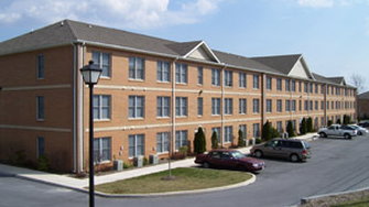 Fountainview Townhomes - Hagerstown, MD