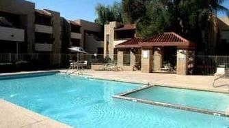 Candelero Apartments - Phoenix, AZ