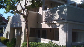 Sycamore Canyon Apartments - Anaheim, CA