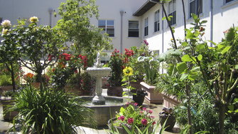 St George Residences - Santa Cruz, CA