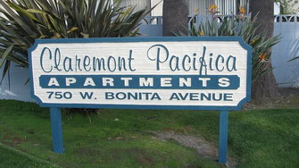 Claremont Pacifica Apartments - Claremont, CA