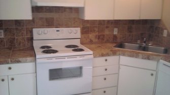 Three Fountains Apartments - Texarkana, TX