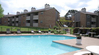 Landry Hill Apartment Homes  - Arlington, TX
