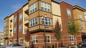 Nexus Apartments - Hillsboro, OR