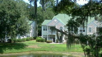Old South Apartment Homes - Bluffton, SC