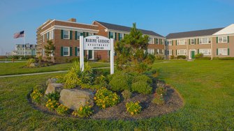 Marine Gardens - Long Branch, NJ