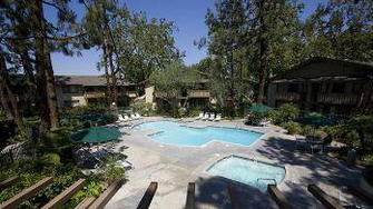 Sutton Place Apartments - Westminster, CA