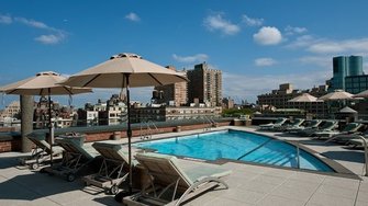 2 Cooper Square - New York, NY