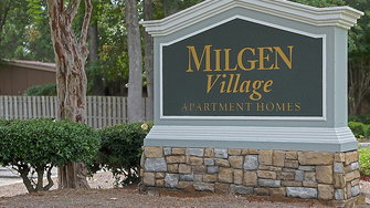 Milgen Village Apartments - Columbus, GA