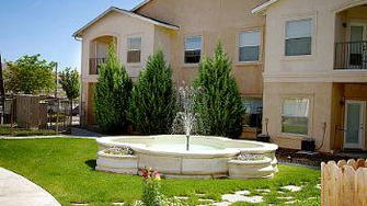 Parkway Manor Apartments - Carson City, NV