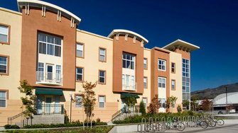 South City Station Apartments - South San Francisco, CA