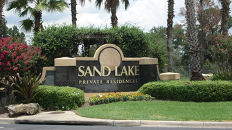 Sand Lake Private Residencies  - Orlando, FL