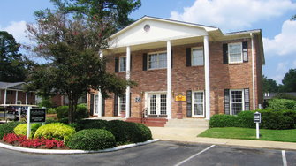 Woodland Village Apartments - Columbia, SC