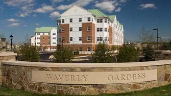 Waverly Gardens - Woodstock, MD