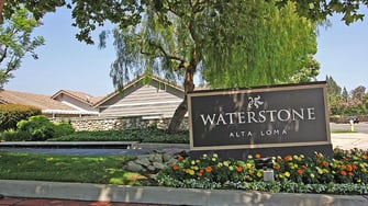 Waterstone Alta Loma  - Alta Loma, CA