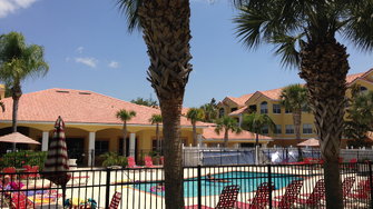 Beachway  - Seminole, FL