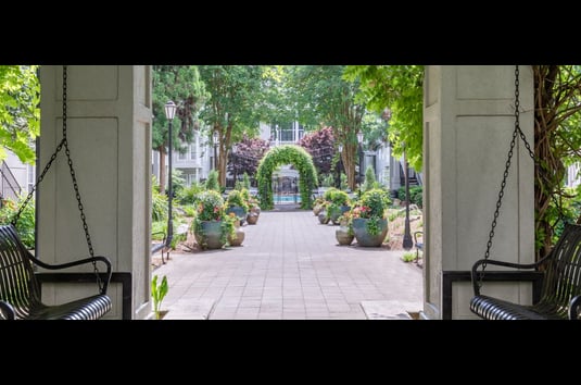 Post Gardens 206 Reviews Atlanta Ga Apartments For Rent