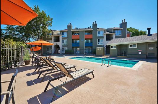 Sloans Lake Apartments - 27 Reviews | Lakewood, CO Apartments for Rent