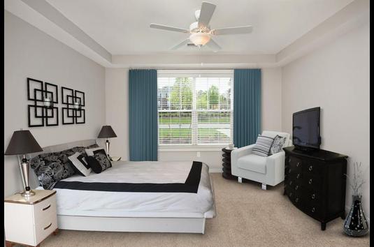 Kings Crossing Review - 4772592 | Henrico, VA Apartments ...