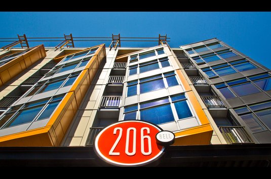 206 Bell Apartments - 13 Reviews | Seattle, WA Apartments for Rent