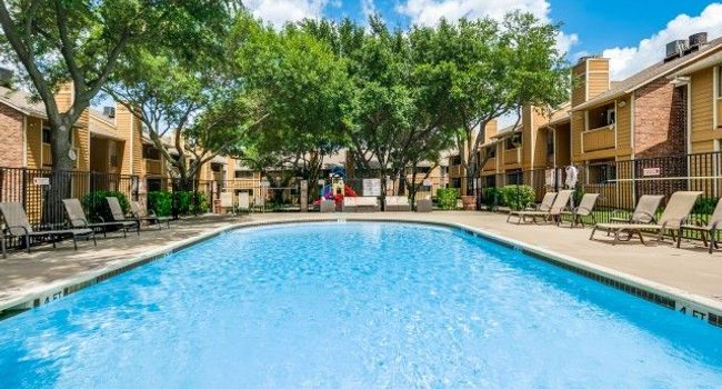 Oak Glen Apartments 7 Reviews Garland, TX Apartments