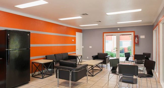 Sherwood Apartments - 25 Reviews | Bellflower, CA Apartments for Rent