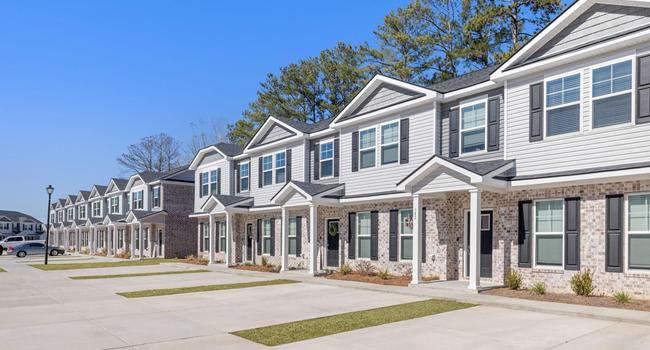 The Retreat at Carlile (Landmark) Reviews Summerville SC 226