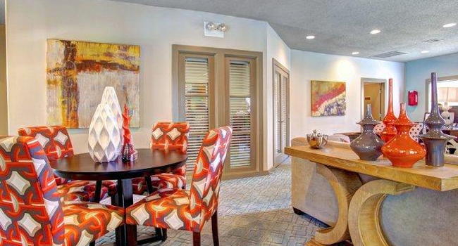 Welcome to Woodtrail Apartment Homes in Houston, Texas