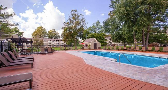 Brendon Park Apartments - 121 Reviews | Knoxville, TN ...