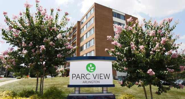 Parc View Apartments - Arlington VA