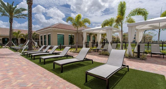 The Atlantic Palms at Tradition - 16 Reviews | Port Saint Lucie, FL