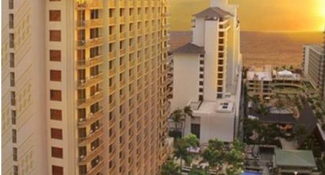 Al's Beach Apartments - Honolulu HI