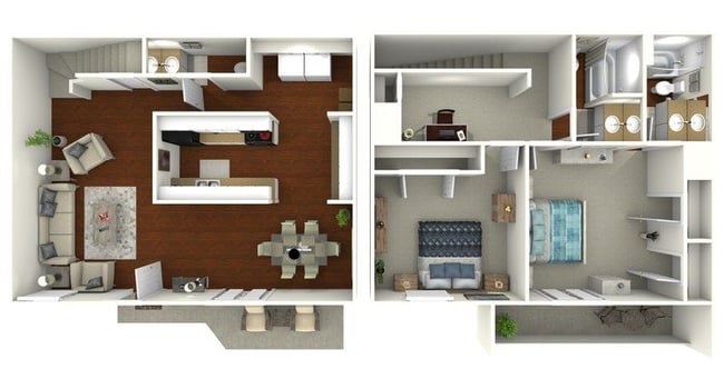Cypress Parc - 32 Reviews | Houston, TX Apartments for Rent