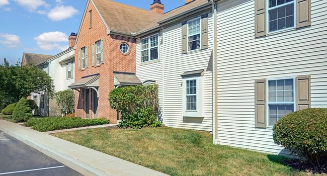 Exton Crossing 332 Reviews Exton, PA Apartments for