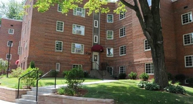 Forest Park Apartments | Springfield, MA Apartments for Rent