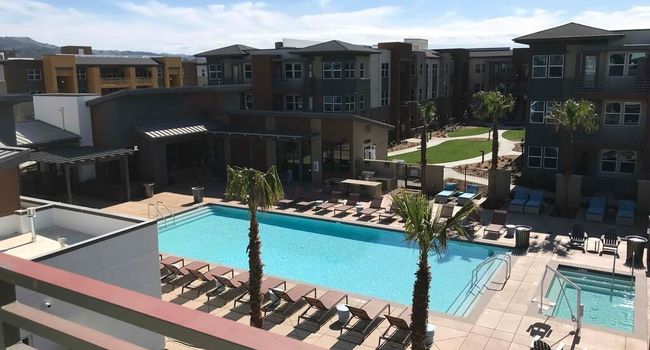 The Braydon Apartments - 2 Reviews | Napa, CA Apartments for Rent