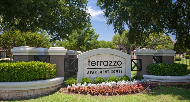 Terrazzo Apartments - 86 Reviews | Austin, TX Apartments for Rent