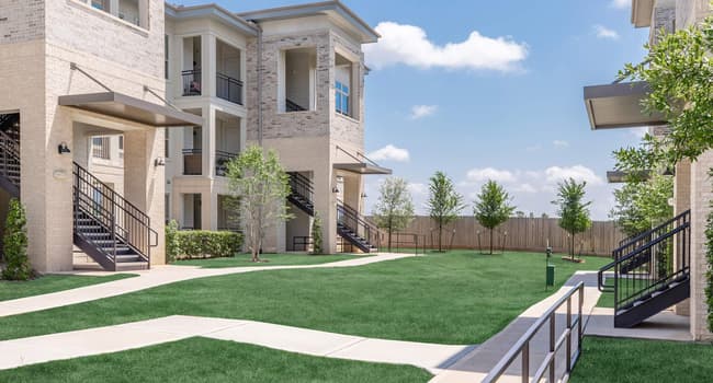 Reserve at City Place - Conroe TX