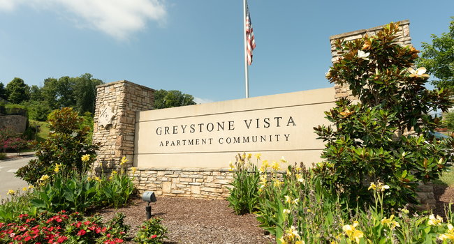 Greystone Vista - Knoxville TN