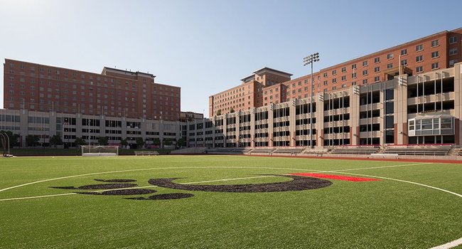 University Park 24 Reviews Cincinnati Oh Apartments For Rent Image Of University Park In Cincinnati Oh