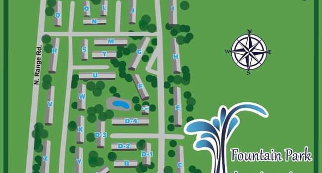 Fountain Park - 67 Reviews | Bloomington, IN Apartments for Rent | ApartmentRatings©