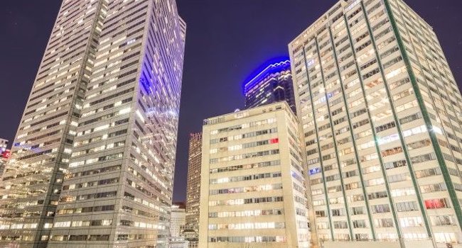 The Mayflower - 5 Reviews | Dallas, TX Apartments for Rent