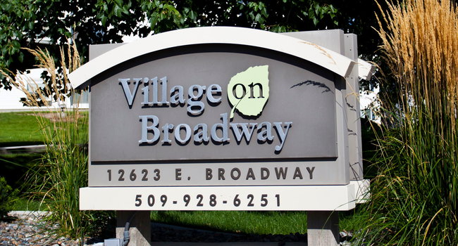 Village on Broadway