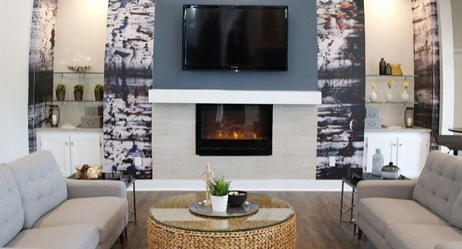 Union Station Luxury Apartments - 197 Reviews | West ...